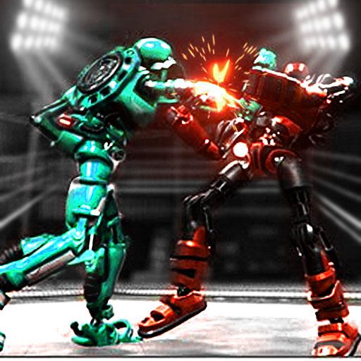 Mecha war Mod Apk 3.0 for android