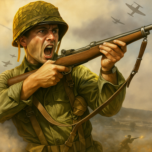 Medal of War Mod Apk 1.52 for android