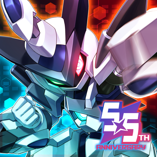 MedarotS Mod Apk 4.4.1 for android