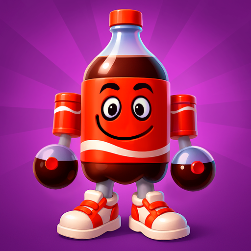 Merge Anything Mod Apk 3.1.24 for android
