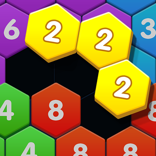 Merge Block Mod Apk 5.9 for android