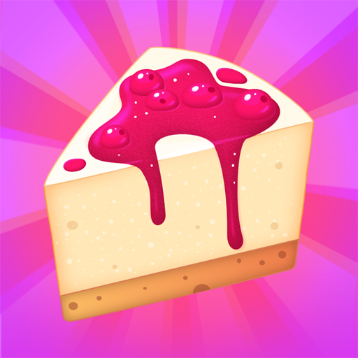 Merge Cake Mania Mod Apk 2.9.5 for android