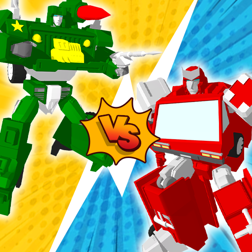 Merge Color Monster Battle Mod Apk 1.0.29 for android