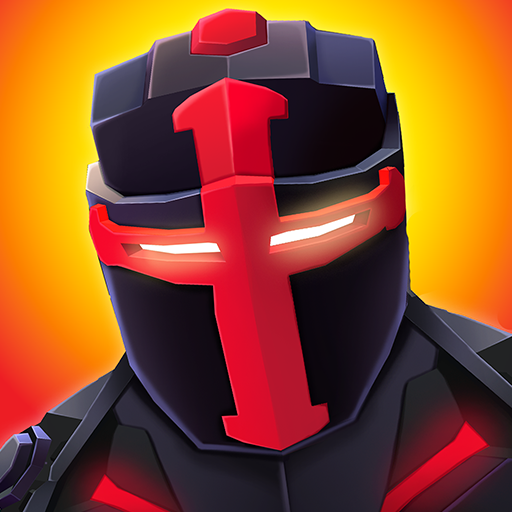 Merge & Fight Mod Apk 1.1.53 for android