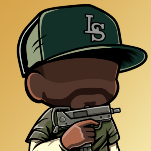 Merge Gangster Heist vs Police Mod Apk 2.8.4f for android