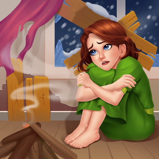 Merge Home  Mod Apk 1.2.6 for android