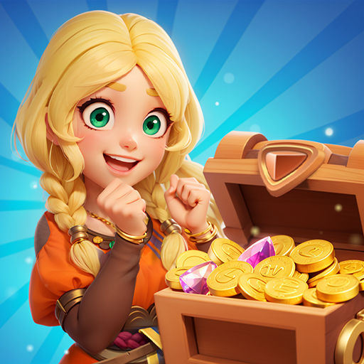Merge Legends Mod Apk 1.19.07 for android