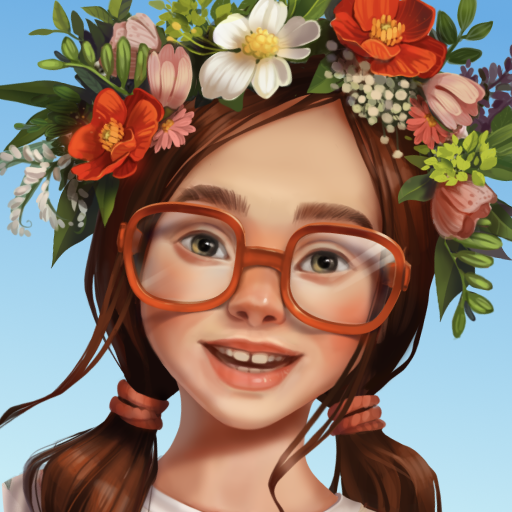 Merge Mystery Mod Apk 3.54.0 for android