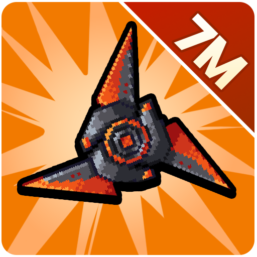 Merge Ninja Star 2 Mod Apk 1.0.609 for android