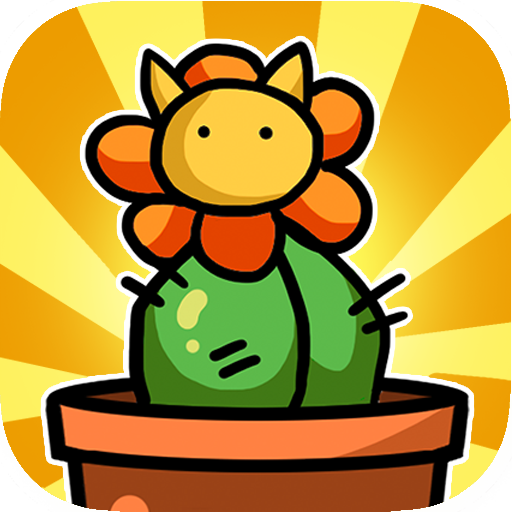 Merge Plants Mod Apk 1.1.6 for android