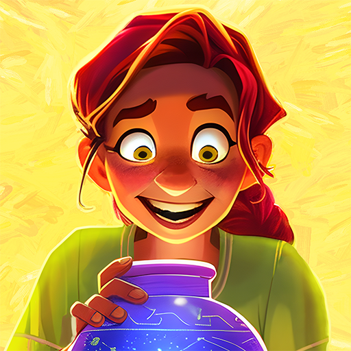 Merge Treasure Hunt Mod Apk 1.11.3 for android