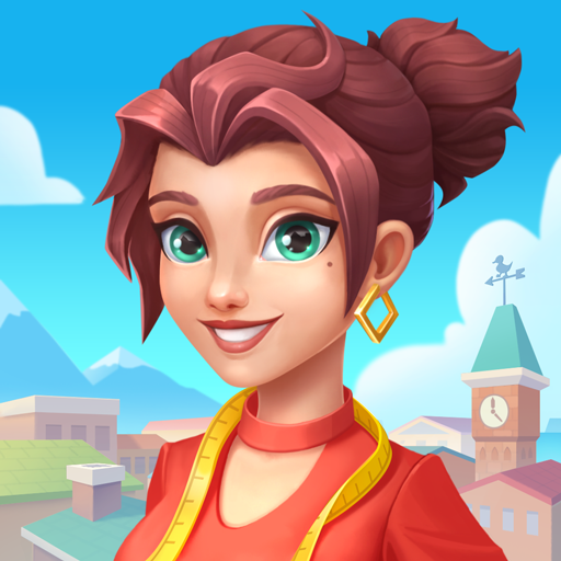 Merge Ville Mod Apk 0.13.5 for android