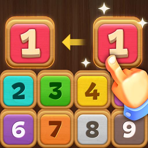 Merge Wood Mod Apk 2.4.15.2 for android