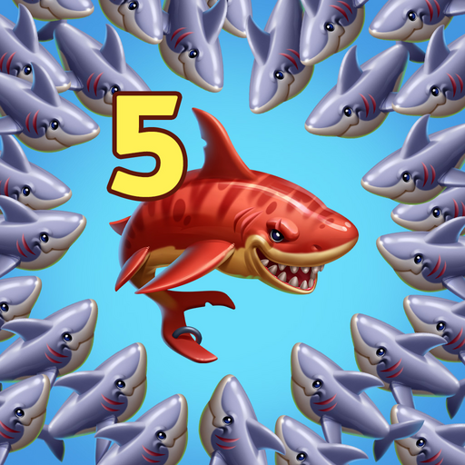 Mergest Kingdom Mod Apk 1.458.2 for android