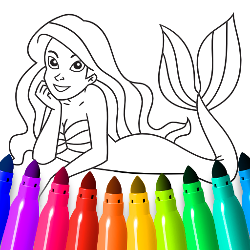 Mermaids Mod Apk 18.8.0 for android