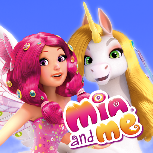 Mia and Me® The Original Game Mod Apk 1.5.2 for android