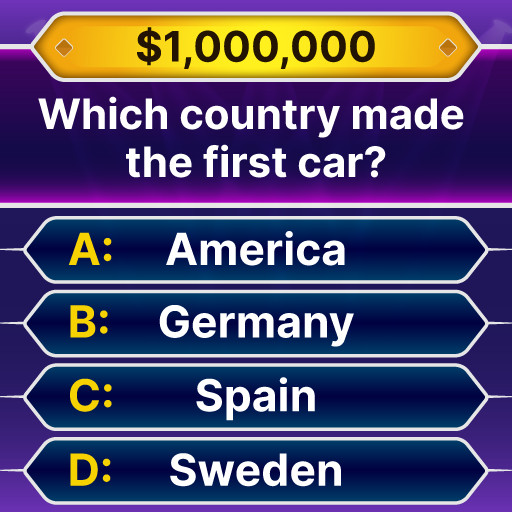 Millionaire Quiz Mod Apk 1.1.17 for android
