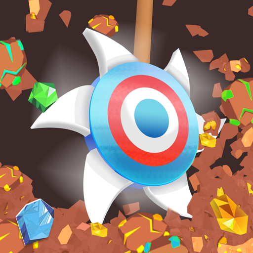 Mine & Dig Mod Apk 1.3.5 for android