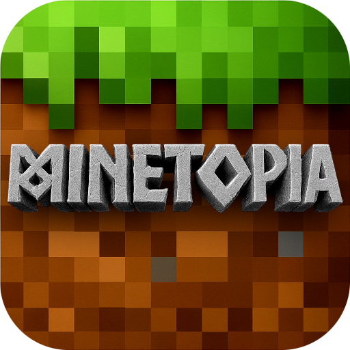 Minetopia Mod Apk 1.2.100 for android