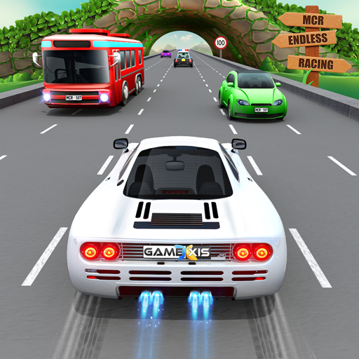 Mini Car Racing Game Legends Mod Apk 6.0.34 for android