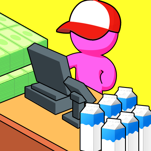 Mini Family Mart Mod Apk 1.32 for android