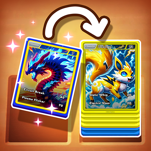 Mini Monsters Mod Apk 1.3.8 for android