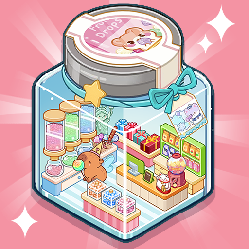 Mini Room Mod Apk 1.1.6 for android