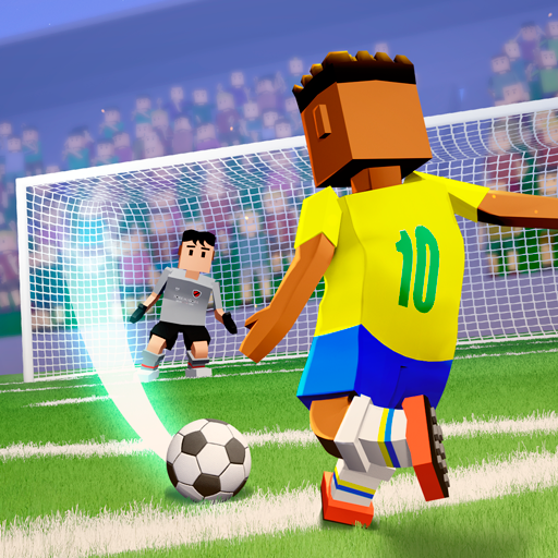 Mini Soccer Star Mod Apk 1.73 for android