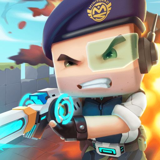 Mini World Royale Mod Apk 1.0.56 for android