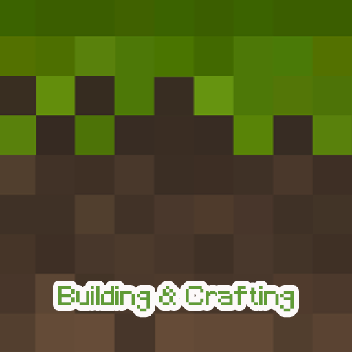 Minicraft Build Mod Apk 51.101925 for android