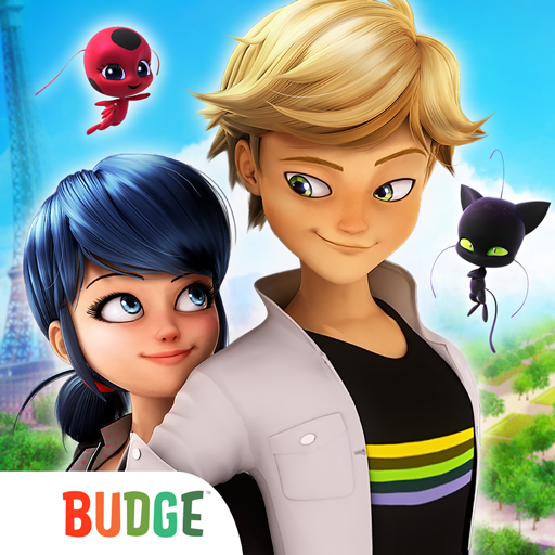 Miraculous Ladybug Life Mod Apk 2025.4.1 for android
