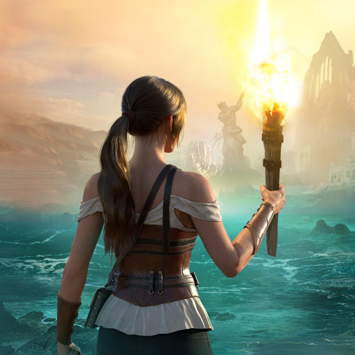 Misty Continent Mod Apk 13.2.0 for android