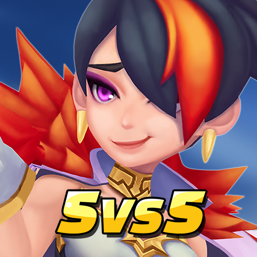 Moba League Mod Apk 1.3.4 for android