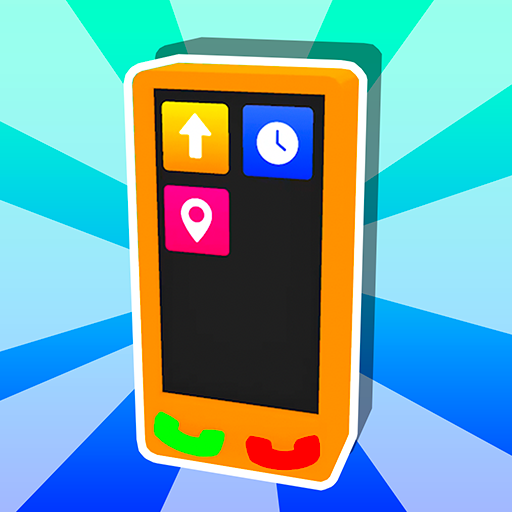 Mobile Run Mod Apk 0.6.3 for android