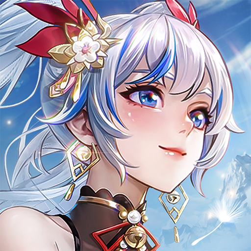 三國雲夢錄-神魔三國志聯動 Mod Apk 0.50.2 for android