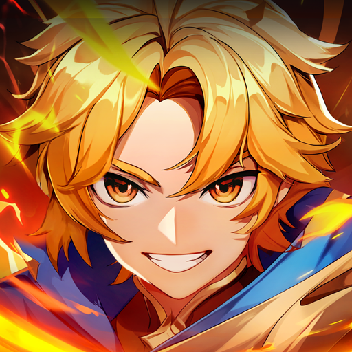 聖霊伝説 Mod Apk 1.0.21 for android