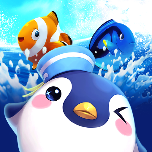 피쉬아일랜드 Mod Apk 1.0.64 for android