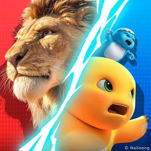 キング・オブ・ビースト Mod Apk 1.0.89 for android