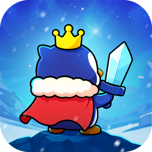 펭귄 대모험 Mod Apk 1.17 for android