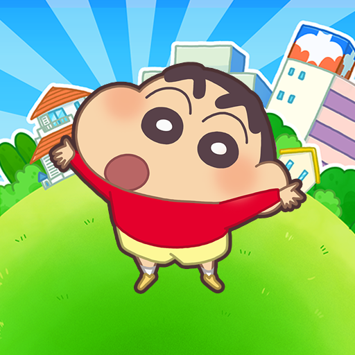 かすかべシティ大開発 Mod Apk 1.18.11 for android