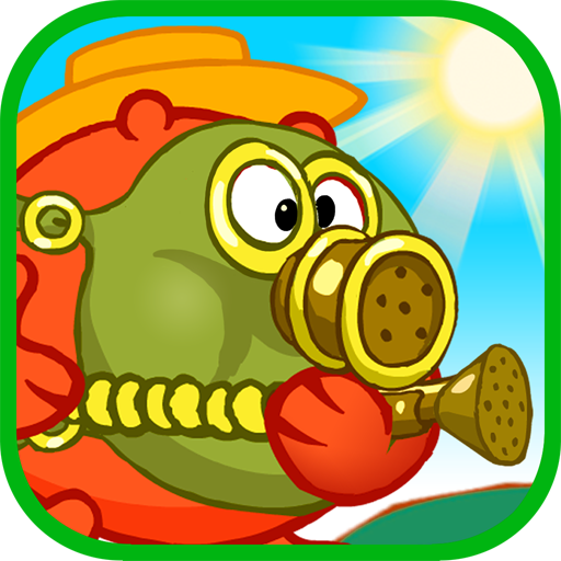 Смешарики. Некультурный Mod Apk 1.3.1 for android