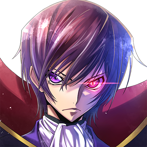 コードギアス 反逆のルルーシュ　ロストストーリーズ Mod Apk 1.4.95 for android
