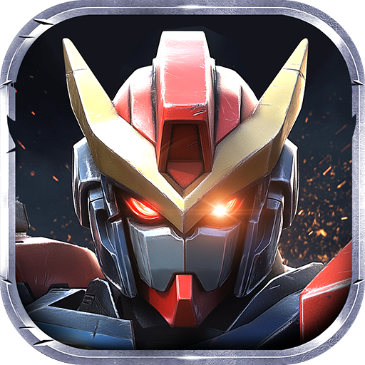 機甲變變變 Mod Apk 1.6.24 for android