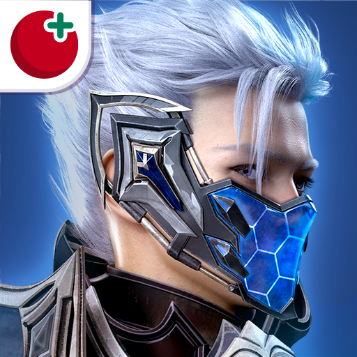 غضب الشجعان: انتقام الاساطير Mod Apk 1.8.0 for android