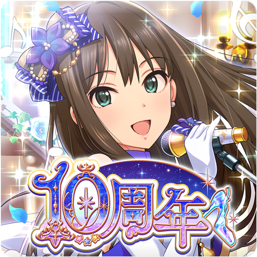 アイドルマスター シンデレラガールズ スターライトステージ Mod Apk 11.6.3 for android