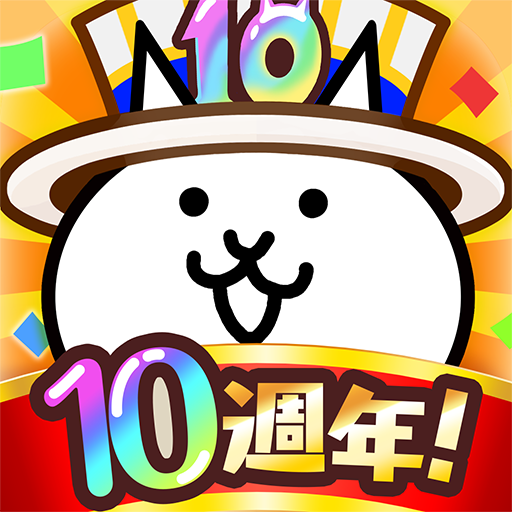 貓咪大戰爭 Mod Apk 14.7.0 for android