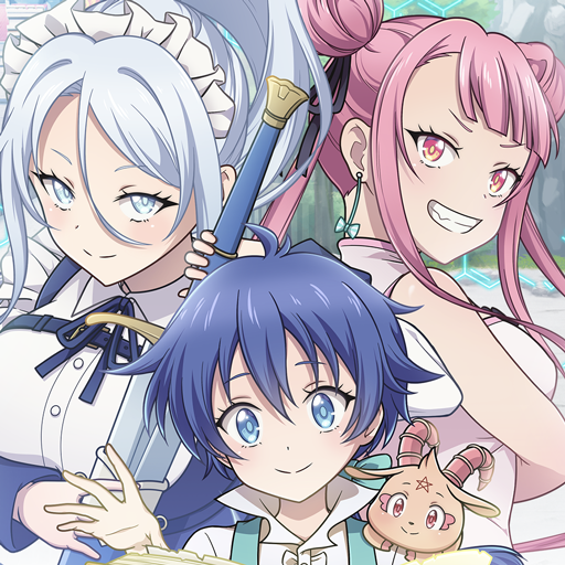 第七王子　マスターオブマジック Mod Apk 2.2.0 for android