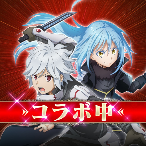 転生したらスライムだった件 魔王と竜の建国譚 まおりゅう Mod Apk 3.0.0for android