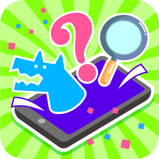 どこでもパーティーゲーム「どこパ」（ワードウルフオンライン） Mod Apk 2.35.0 for android