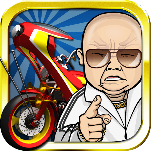 暴走列伝 単車の虎 ヤンキー＆不良のガチンコ喧嘩バトルゲーム Mod Apk 2.8.128 for android